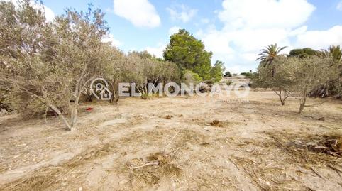 Foto 2 de Residencial en venda a  Pdmarina 159a, La Marina, Alicante