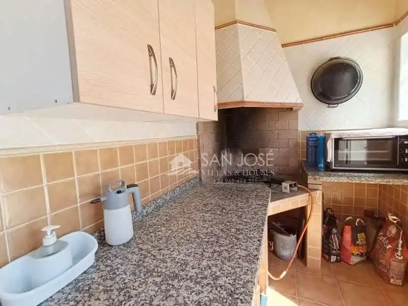 Villa avec piscine à vendre à SERRETA, imagen 49