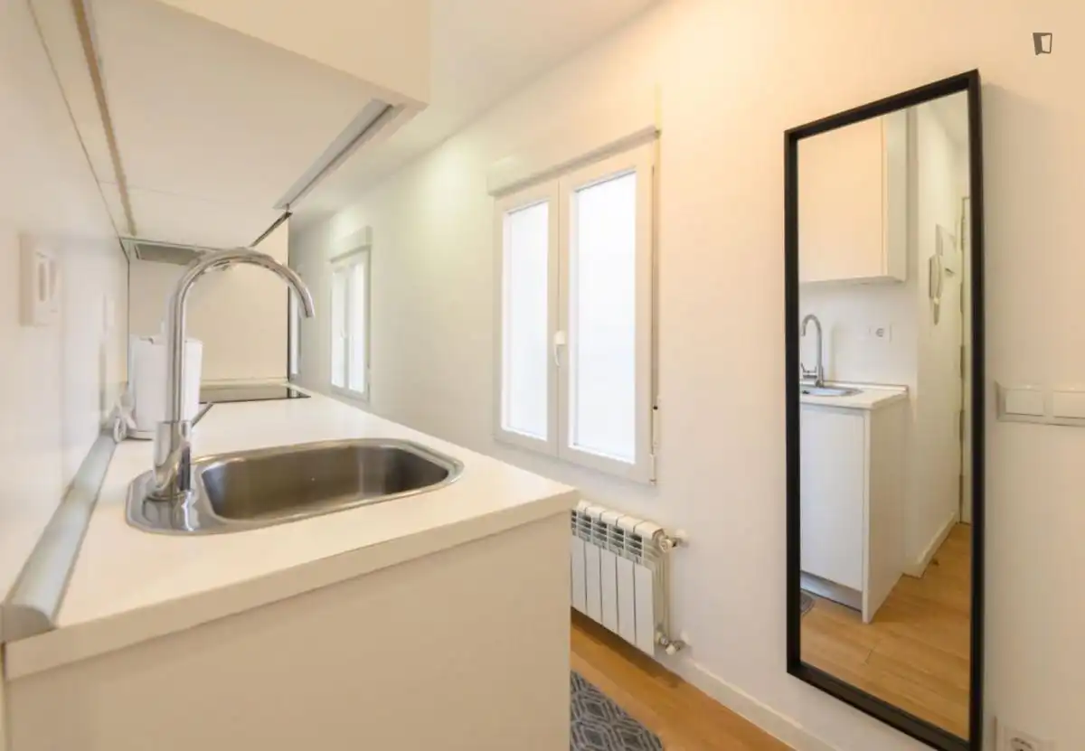 Apartamento en alquiler en Chamartín, imagen 26