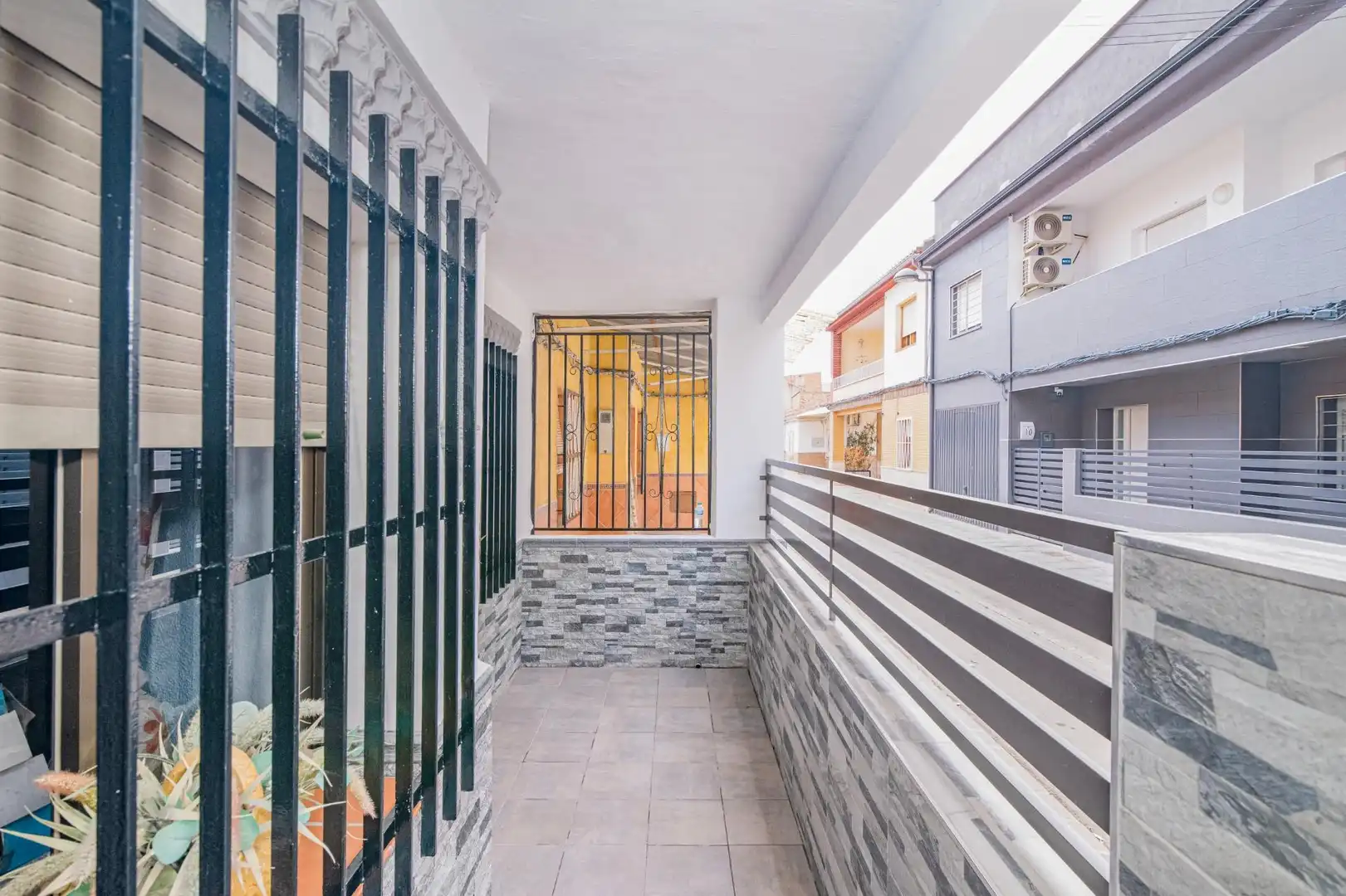 Casa con terraza en venta en Calle manila, imagen 41