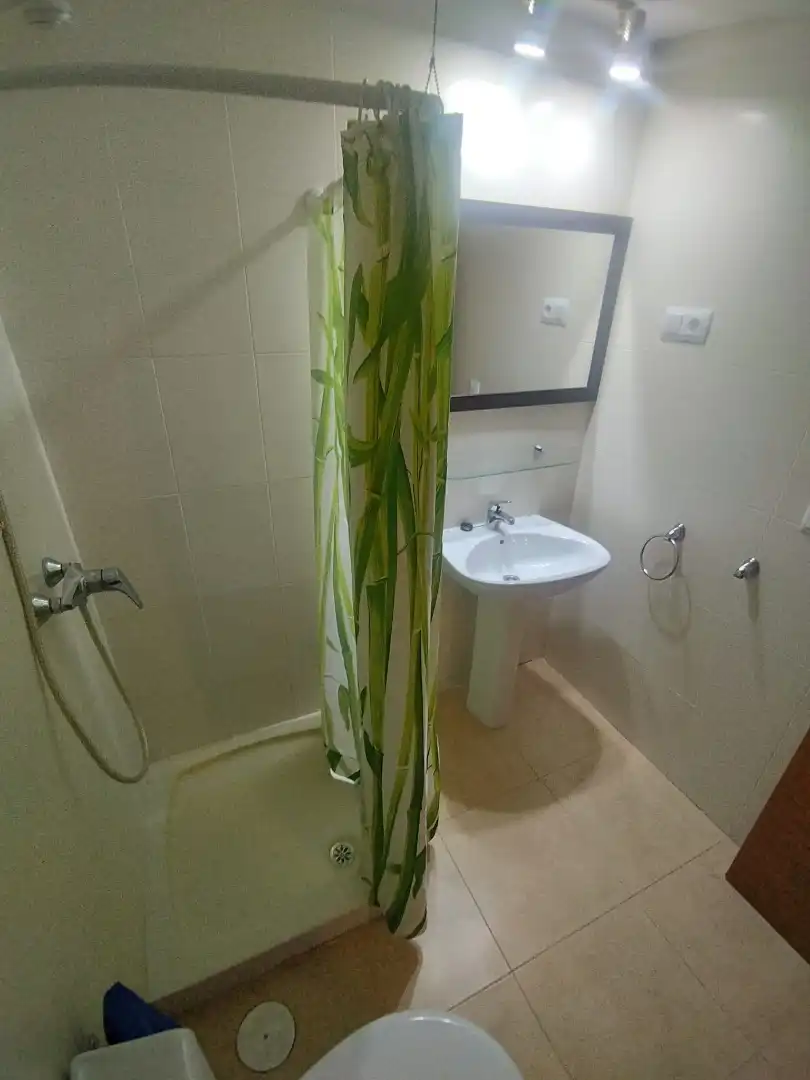 Baño de Casa o chalet en venta en Torre-Pacheco con Aire acondicionado, Amueblado y Horno