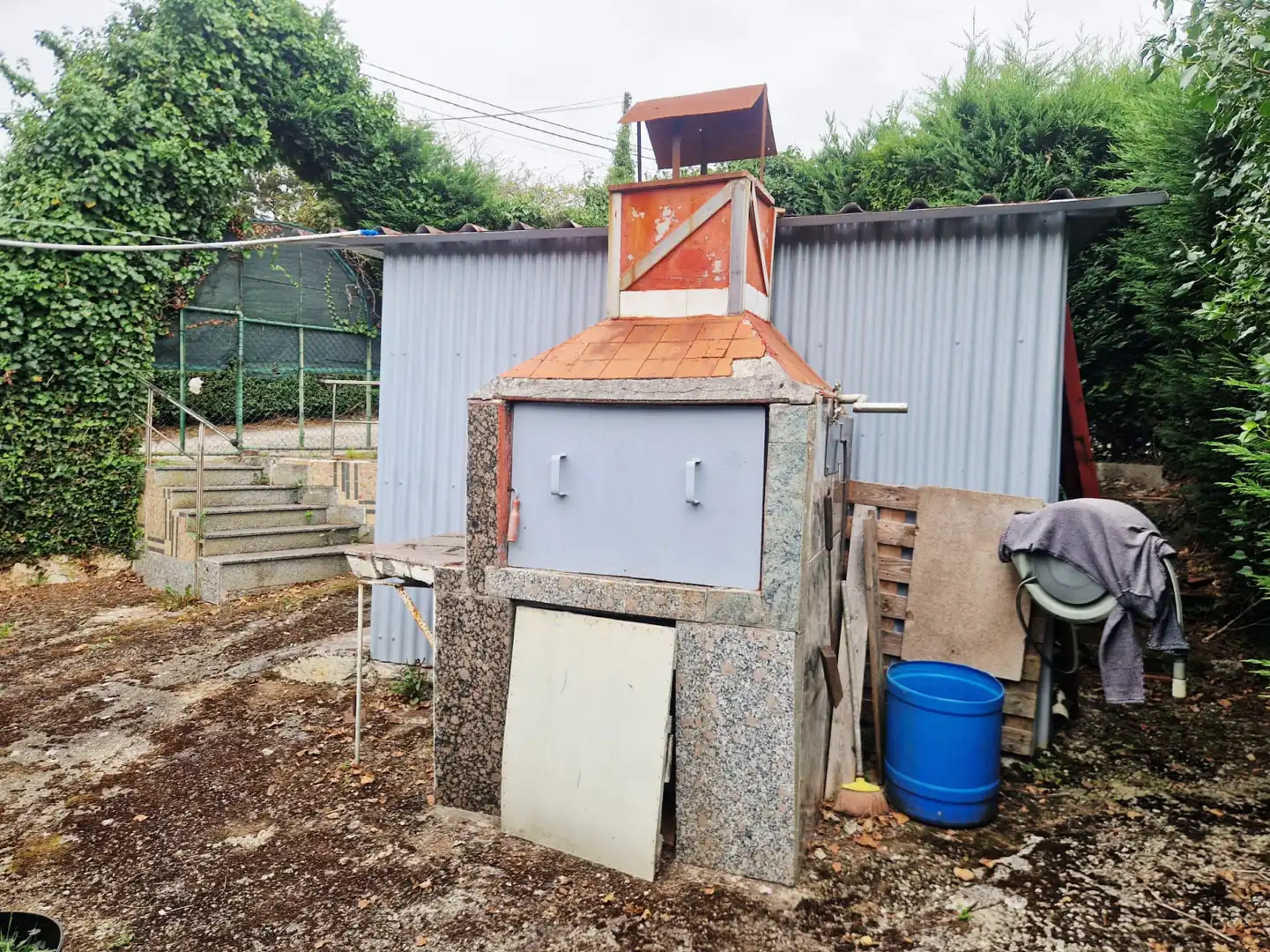 Terreno rustico in vendita a Pillarno, imagen 10