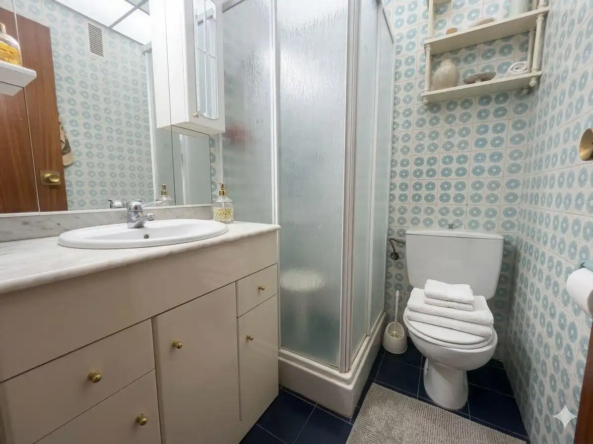 Mini appartamento con piscina in vendita a Rincón de Loix, imagen 16