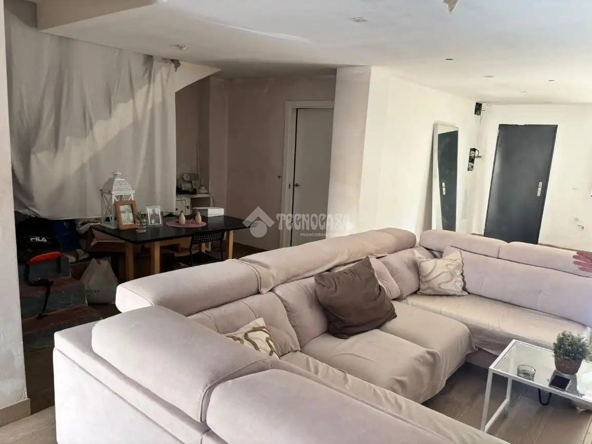 Semi-detached house for sale in Centro - Doña Mercedes, imagen 4