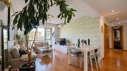 Photo 3 of Flat for sale in Barrio de San José, Zaragoza Capital