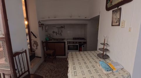 Foto 4 de Casa o xalet en venda a Algarrobo pueblo, Algarrobo