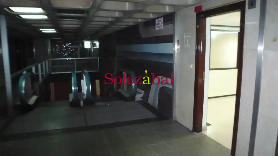 Büro mit Aufzug zur Miete in Logroño - Calle Gonzalo de Berceo, imagen 5
