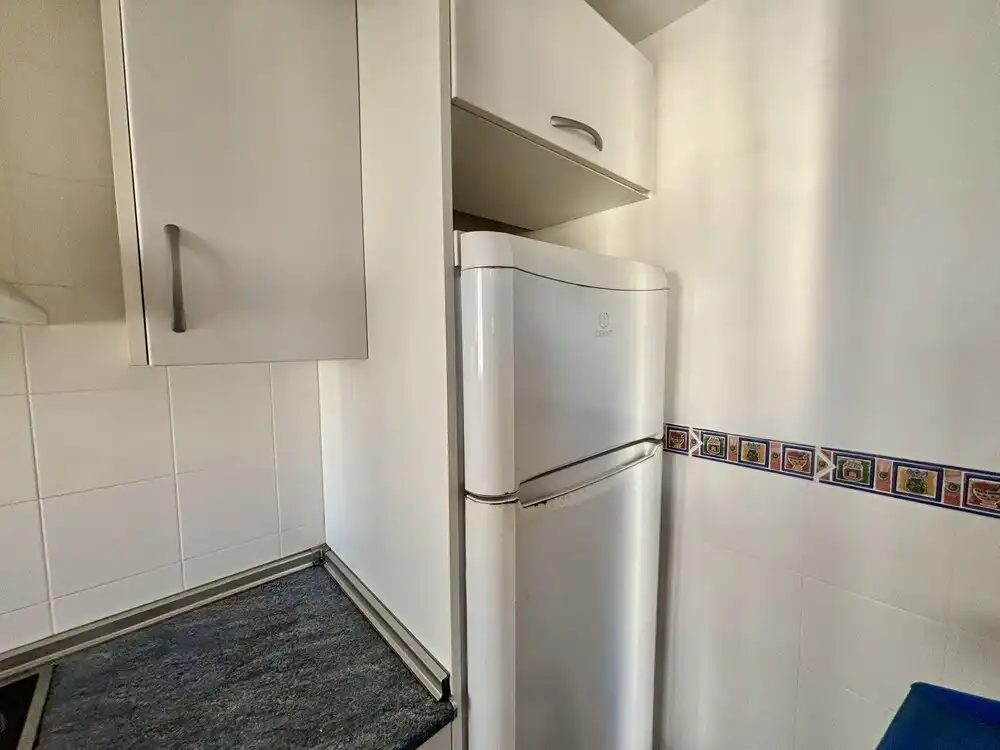 Estudio en venta en Platja de la Pobla de Farnals