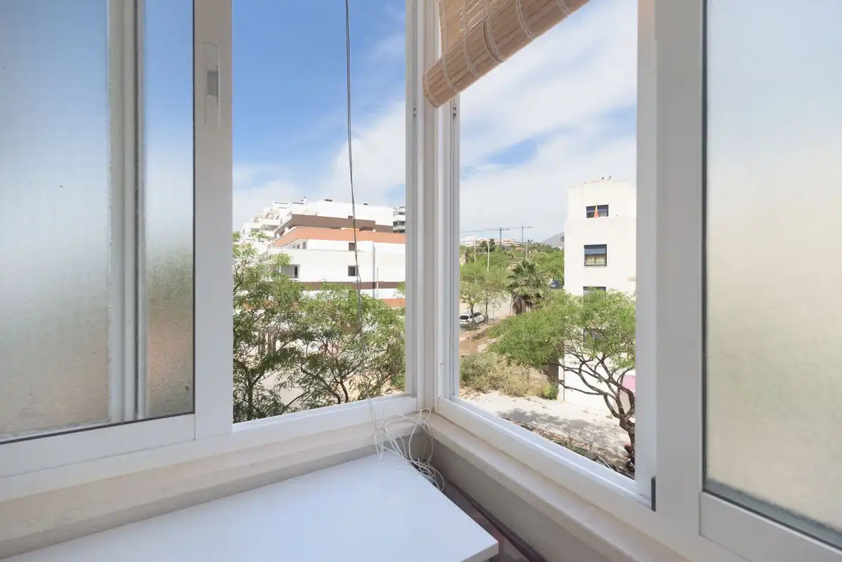 Wohnung mit Terrasse zum Verkauf in Calle Parque Central 5, imagen 9