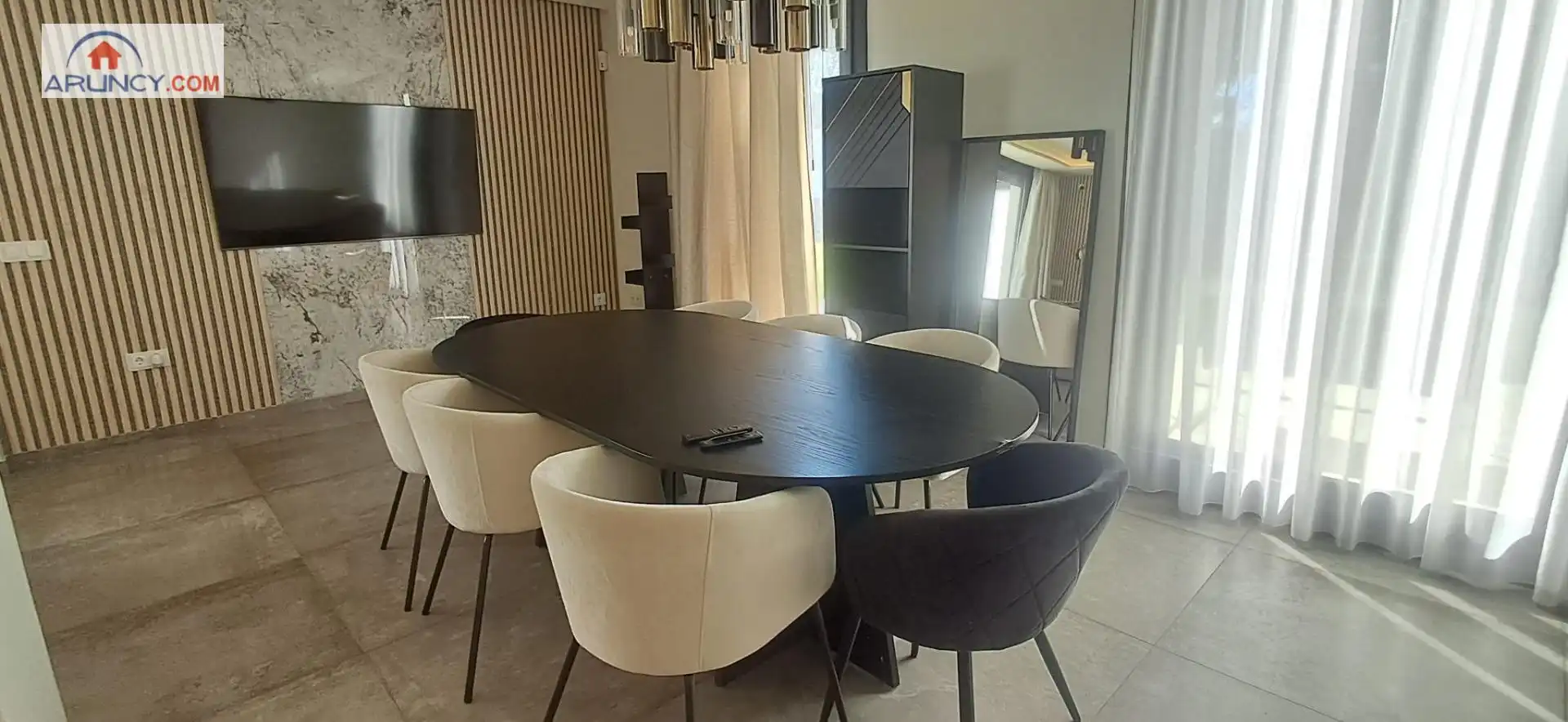 Villa avec terrasse à louer à Oromana, imagen 19
