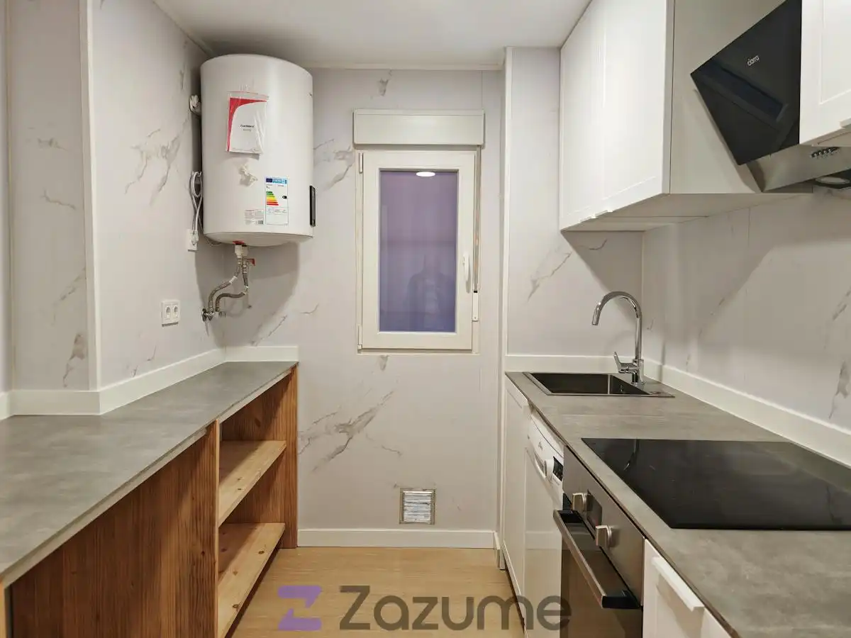 Flat for rent in Alcorcón, Madrid
