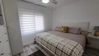 Bedroom of Flat to rent in Málaga Capital  with Air Conditioner and Terrace