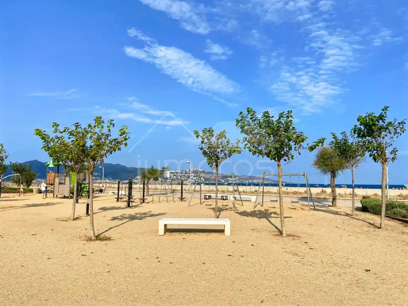 Flat for sale in Sant Maurici, imagen 13