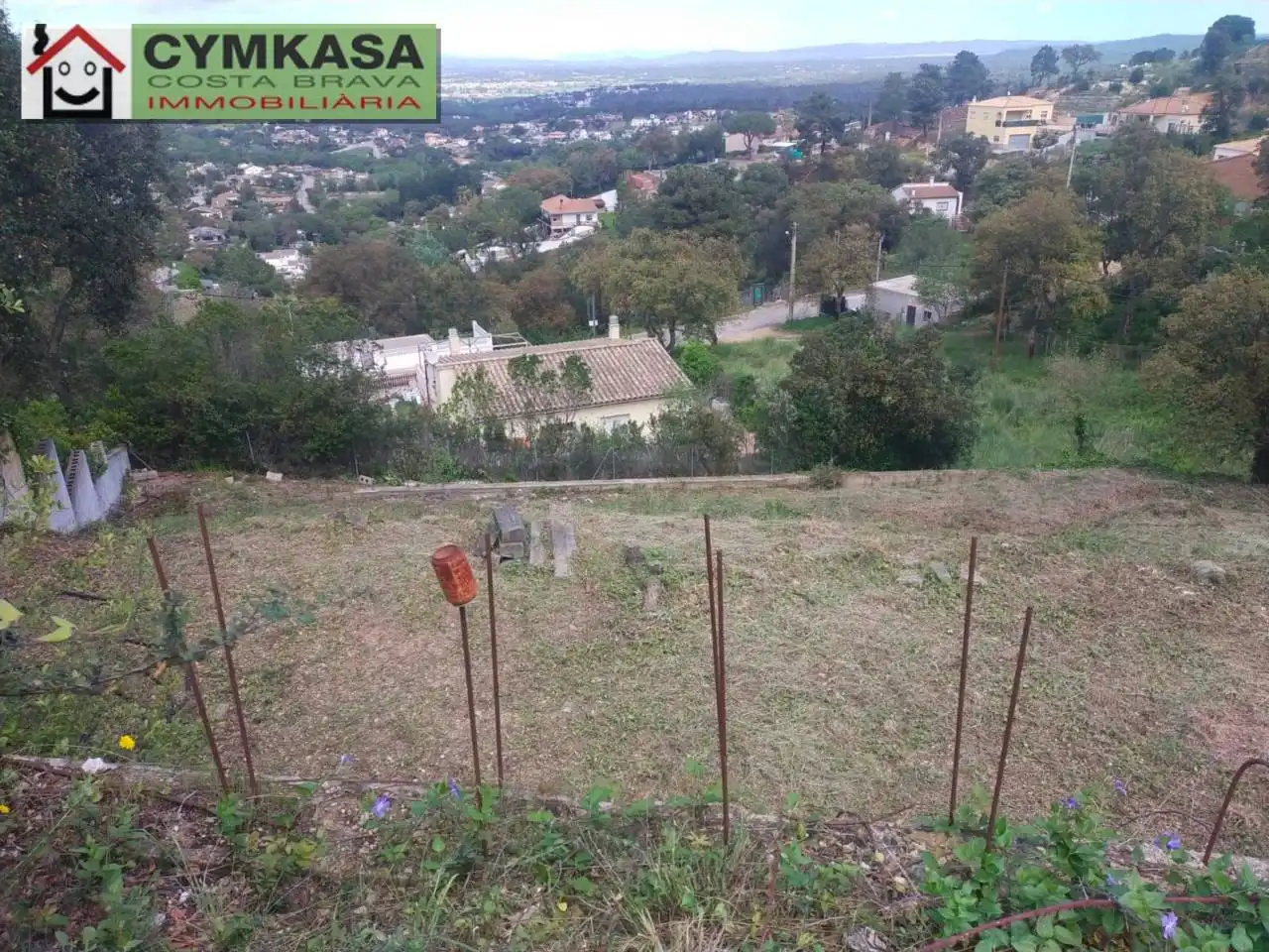 Terreno rústico en venta en Calle SANTA MARTA, imagen 12