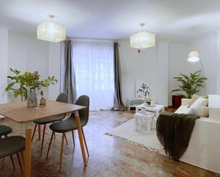 Living room of Flat for sale in Sagunto / Sagunt  with Terrace and Storage room