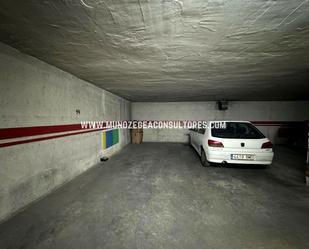 Garage to rent in El Agua, Centro