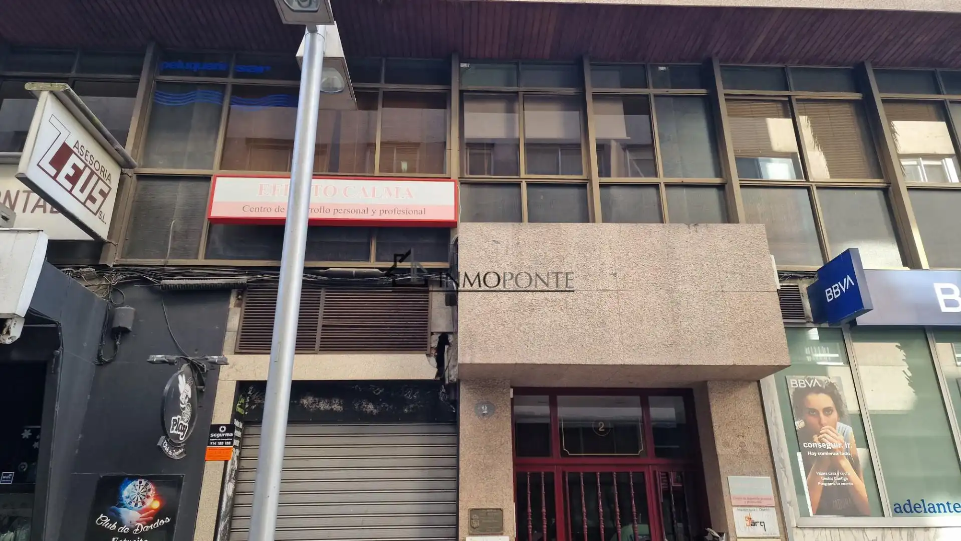 Bureau à vendre à Zona de Plaza de Barcelos