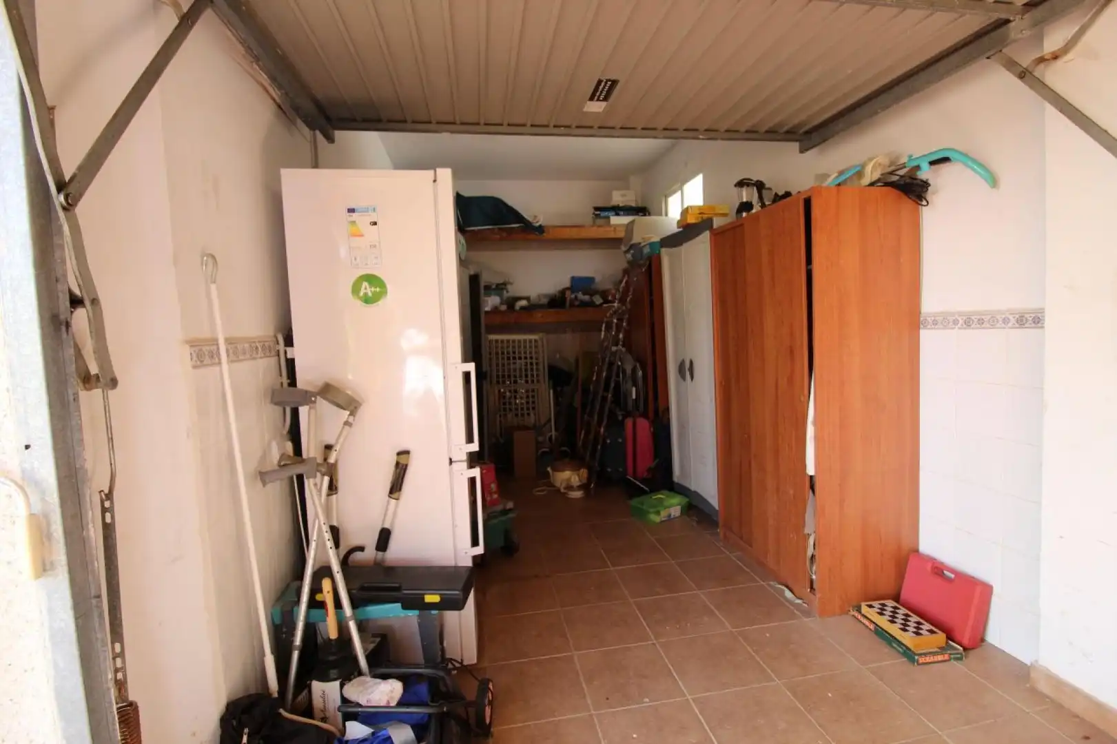 Studio for sale in San Miguel de Salinas, imagen 39
