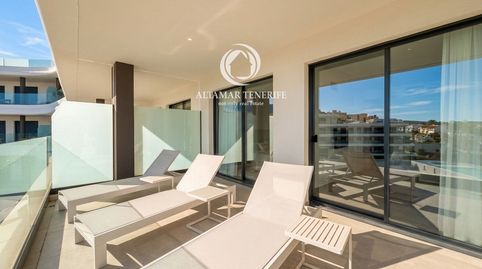 Foto 5 de Apartamento de alquiler en El Pino, Playa Fañabé Alto, Adeje