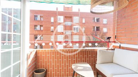 Foto 4 de Piso de alquiler en Carrer de la Mare de Déu del Carme, 78, Sant Joan Baptista, Sant Adrià de Besòs