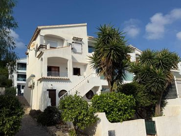 Bungalow avec piscine à vendre à AVENIDA ESCANDINAVIA