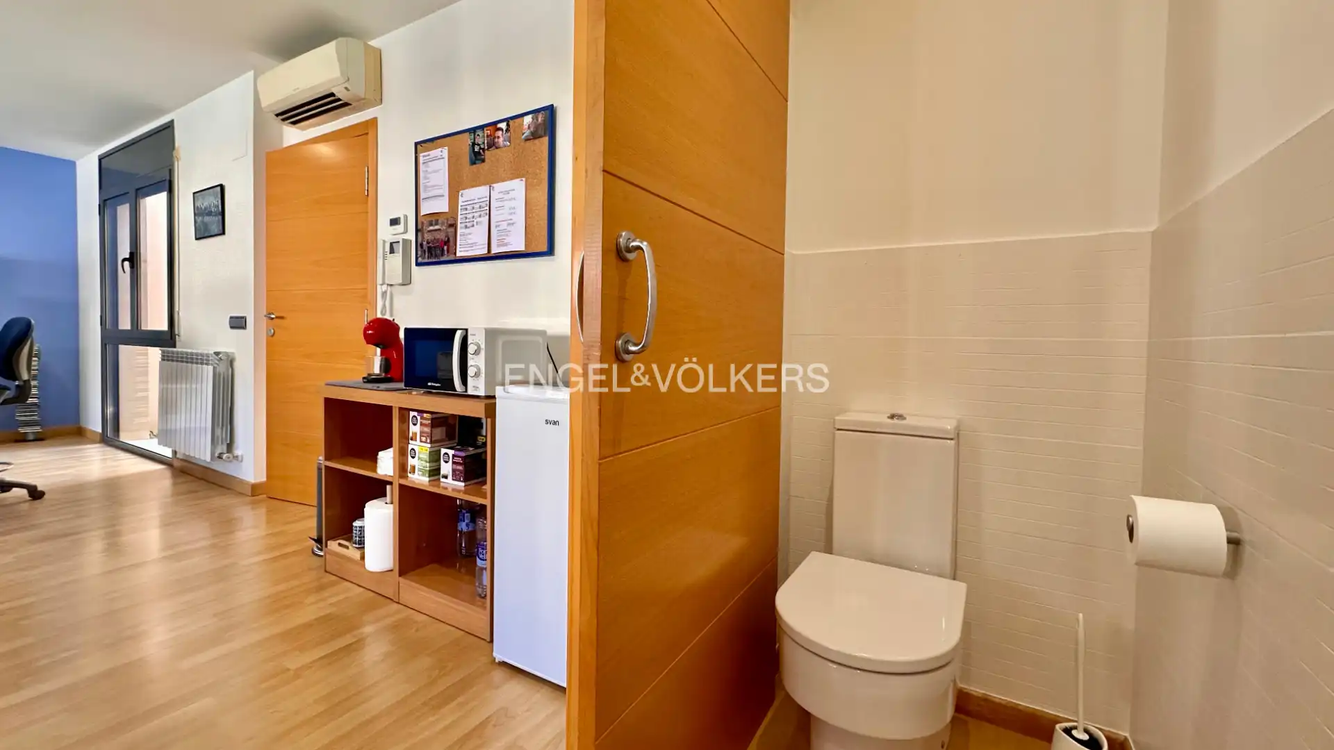 Maison mitoyenne avec terrasse à vendre à Avinguda Vidal i Barraquer 15, imagen 42