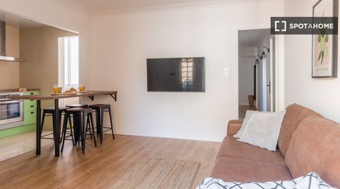 Foto 4 de Habitació a La Florida, L'Hospitalet de Llobregat