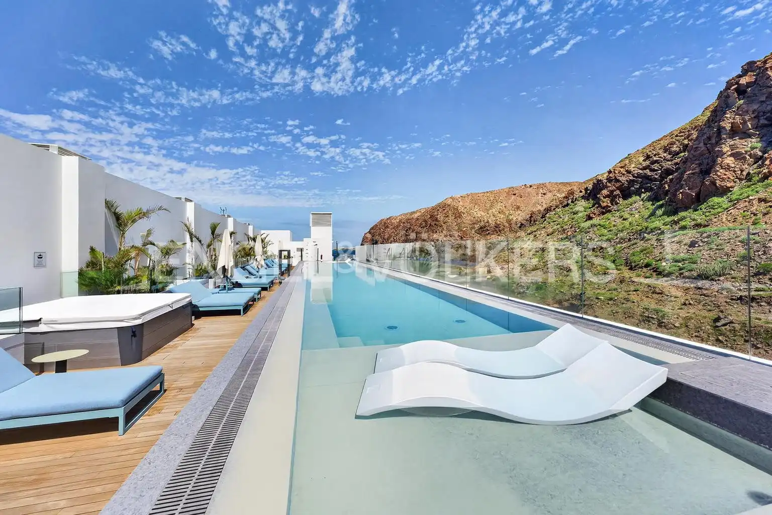 Flat with pool for sale in Palm - Mar, imagen 37