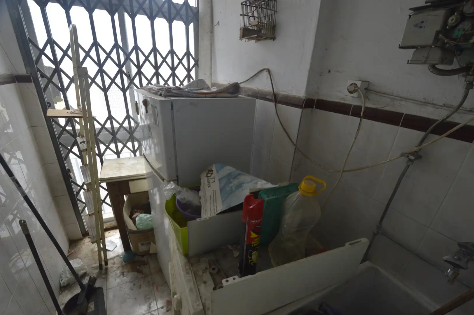 Flat for sale in Centro, imagen 7