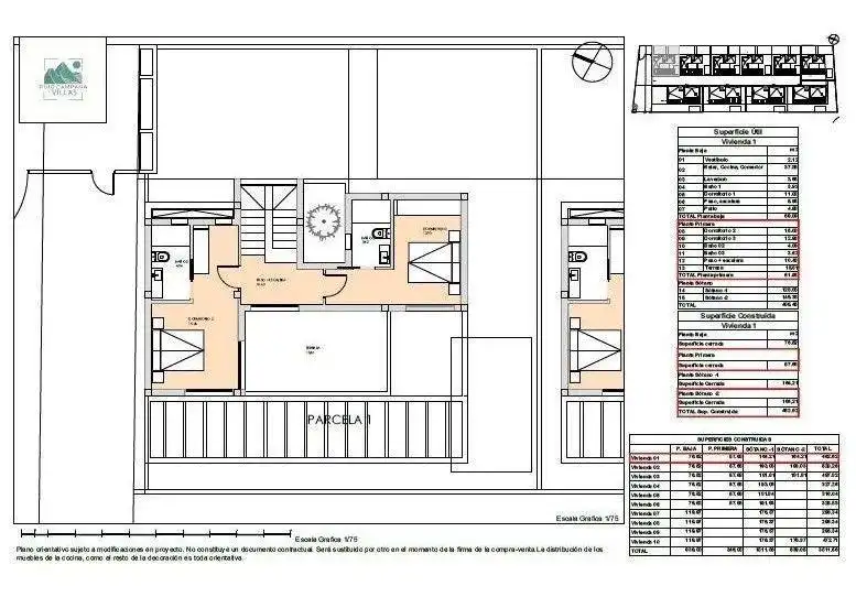 Villa avec terrasse à vendre à Balcón de Finestrat - Terra Marina, imagen 22