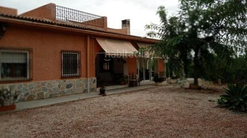 Foto 3 de Casa o chalet en venta en Jubalcoi, Elche / Elx