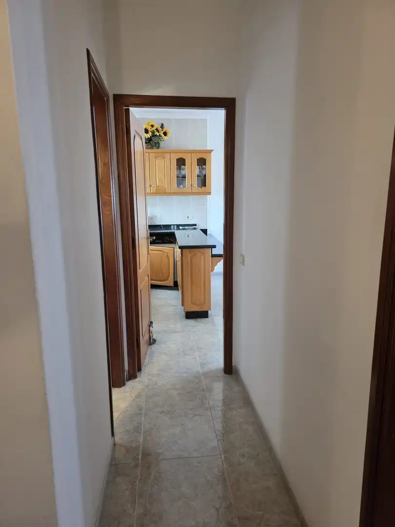 Küche von Wohnung zum Verkauf in Tuineje