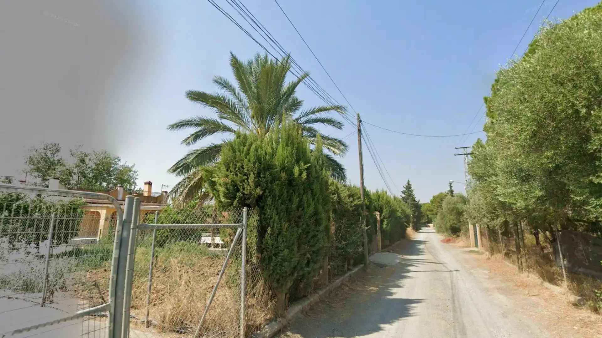 Villa avec piscine à vendre à Córdoba (Urbanización el Corzo), imagen 5