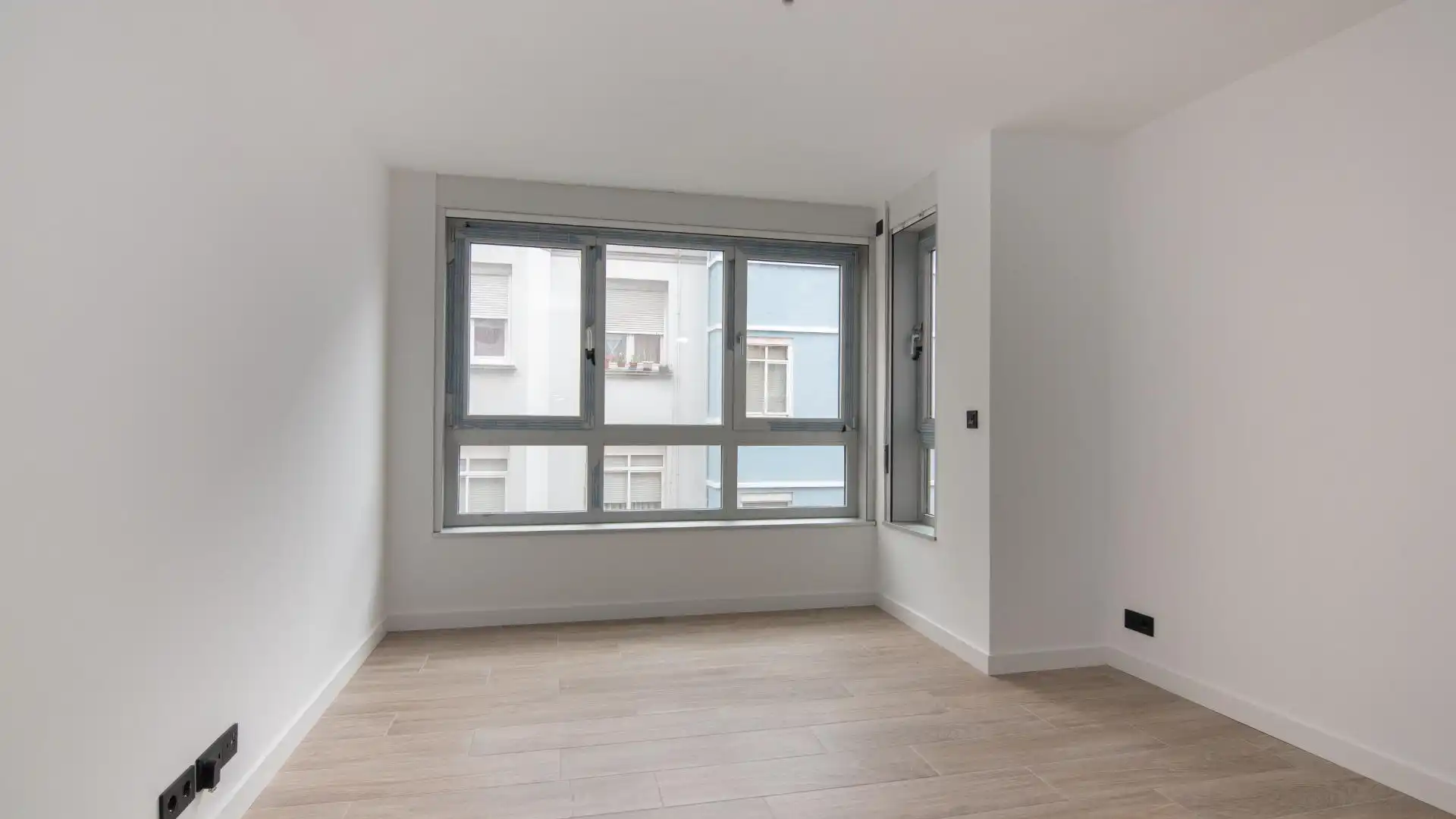 Habitación de Piso en venta en A Coruña Capital  con Balcón