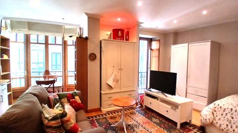 Foto 4 de Pis de lloguer a Gijón - Moros, 17, Barrio del Centro, Gijón