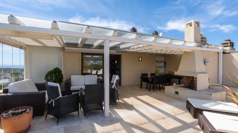 Foto 2 de Àtic de lloguer a Nueva Atalaya, Málaga