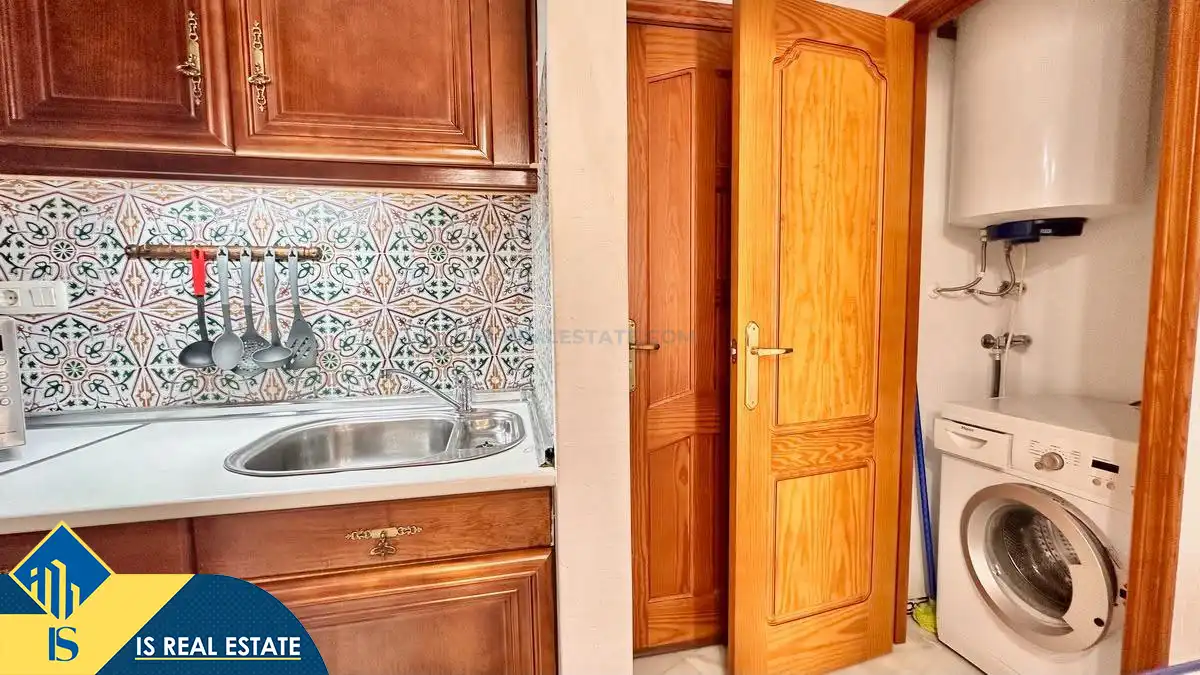 Appartement compact à vendre à Playa de los Locos, imagen 10