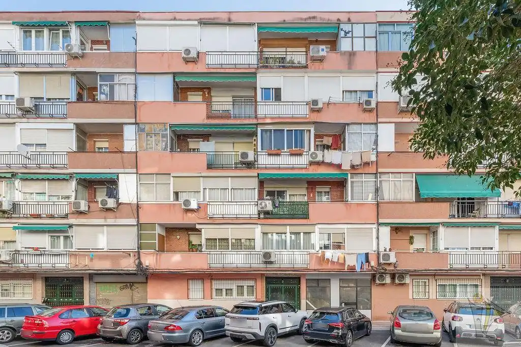 Piso en venta en OCA, Centro