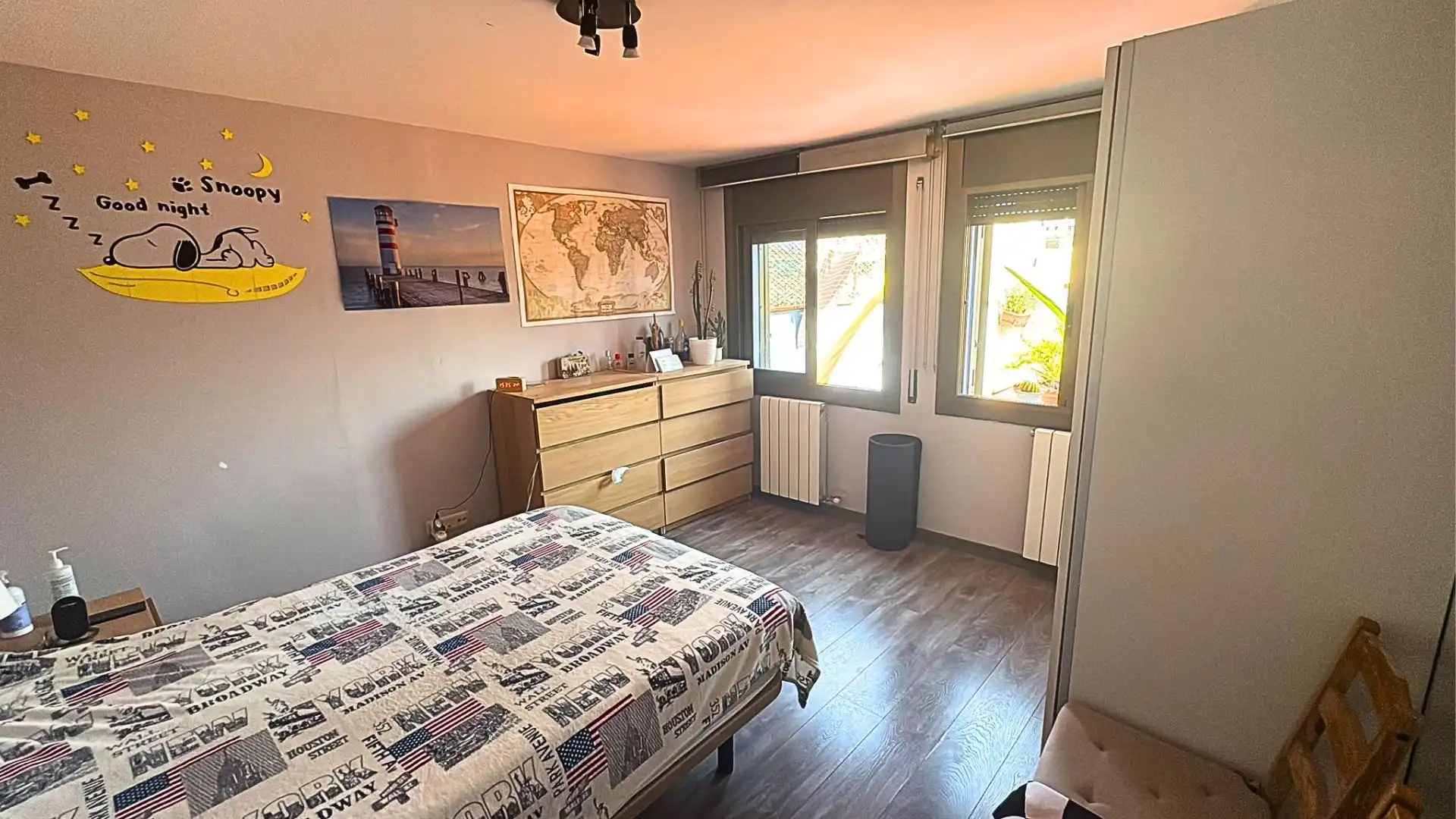 Appartement avec terrasse à vendre à Calle carrer de Rius I Taulet, imagen 9