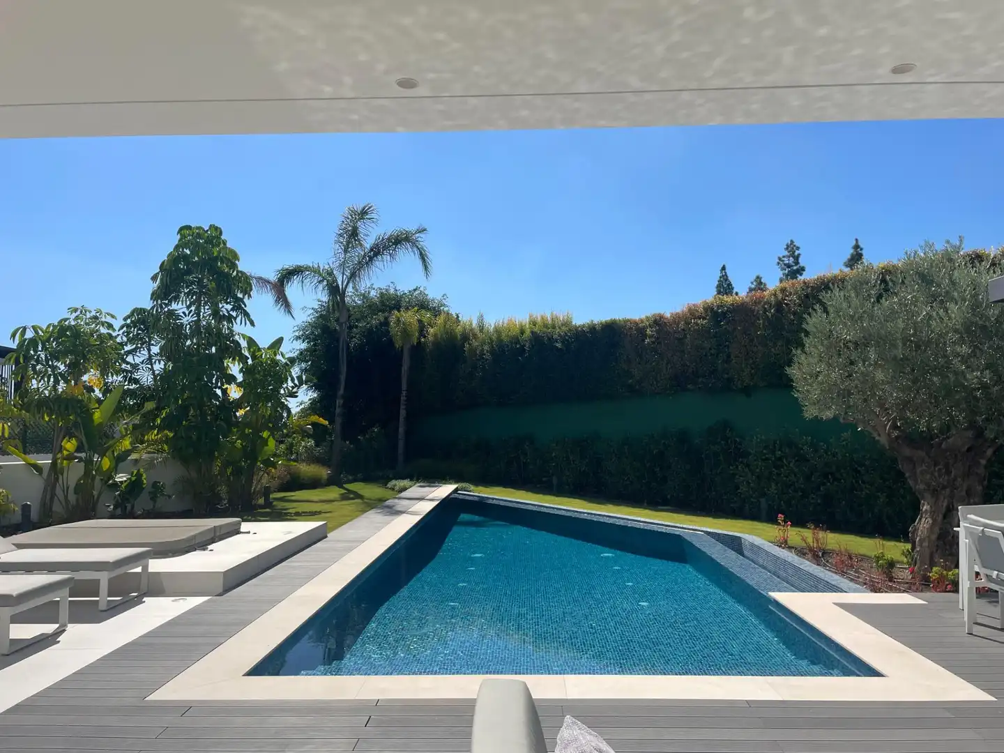 Chalet con terraza en venta en Milla de Oro, imagen 22