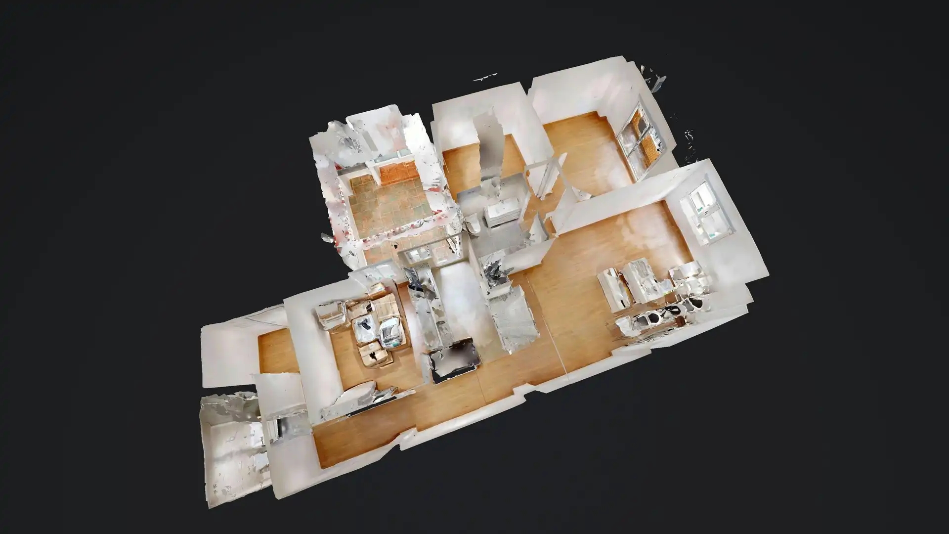 Appartamento con terrazza in vendita a CALLE SEDAVI, imagen 44