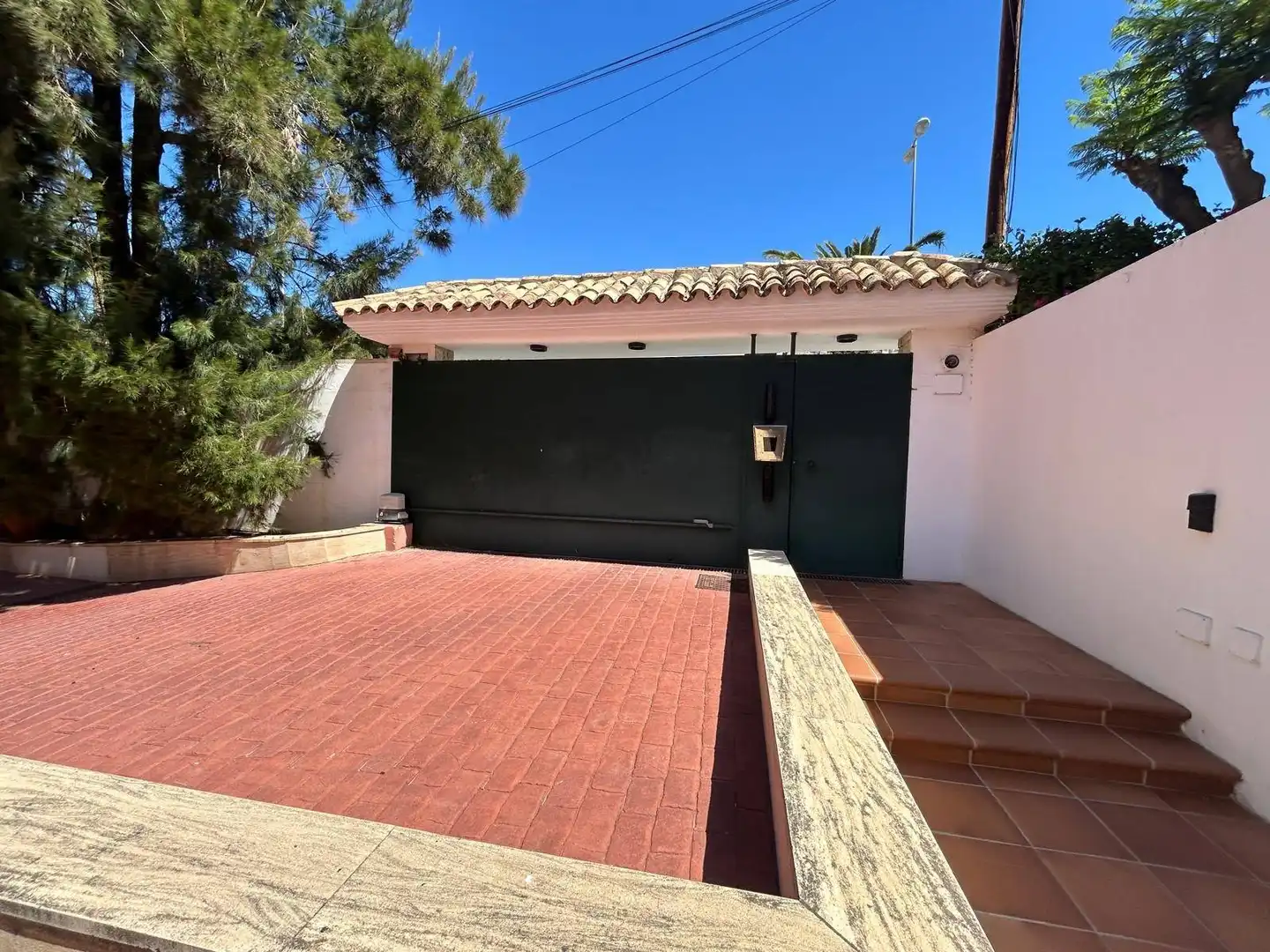 Villa mit Terrasse zum Verkauf in Avenida de la Costa Blanca, imagen 34