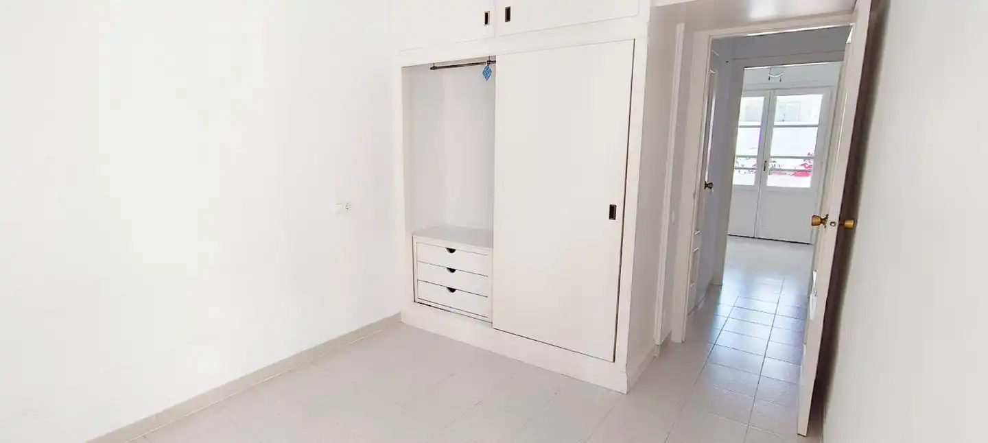 Habitación de Casa o chalet en venta en Mojácar con Terraza y Piscina comunitaria