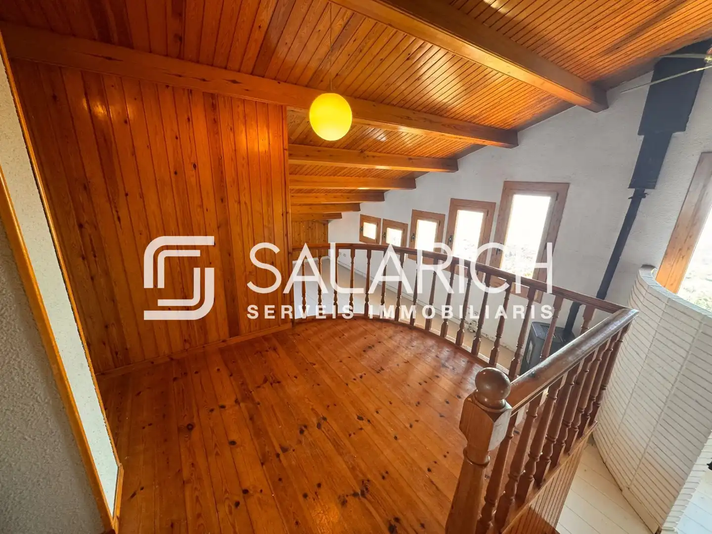 Piso en venta en Barcelona con Terraza