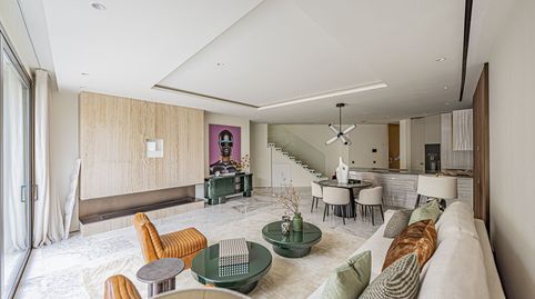 Photo 3 of Apartments for sale in La Carolina - Guadalpín, Marbella