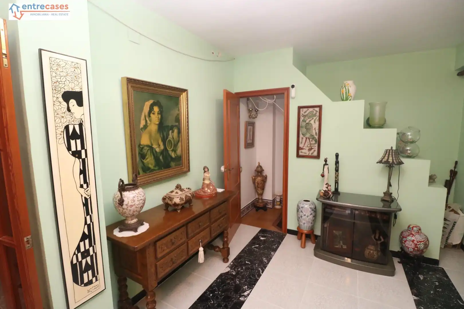 Planta baja en venta en Gilet con Amueblado y Balcón