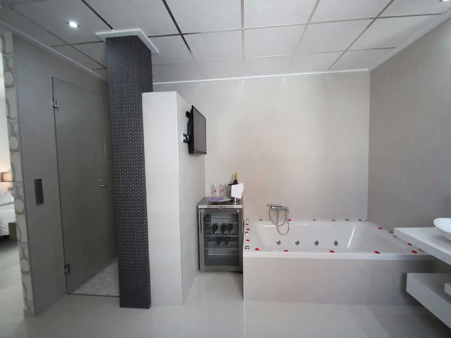 Detached house with pool for sale in Avenida Avenida Julietta Orbaiceta, imagen 10
