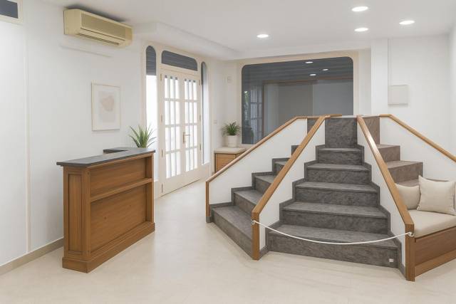 Local comercial en Venta en Carrer Cervelló en Martorell