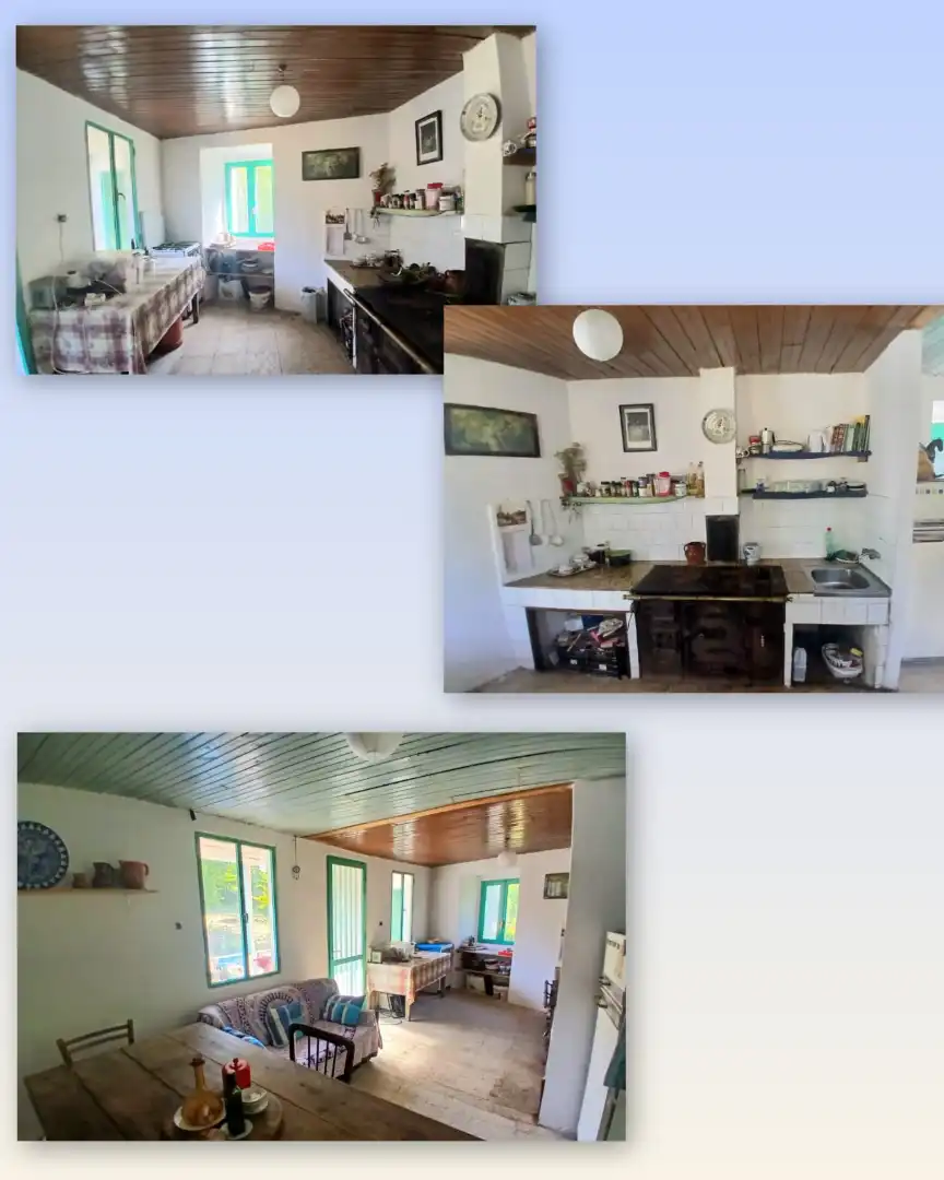 Casa rústica en venda a Gomesende, imagen 10