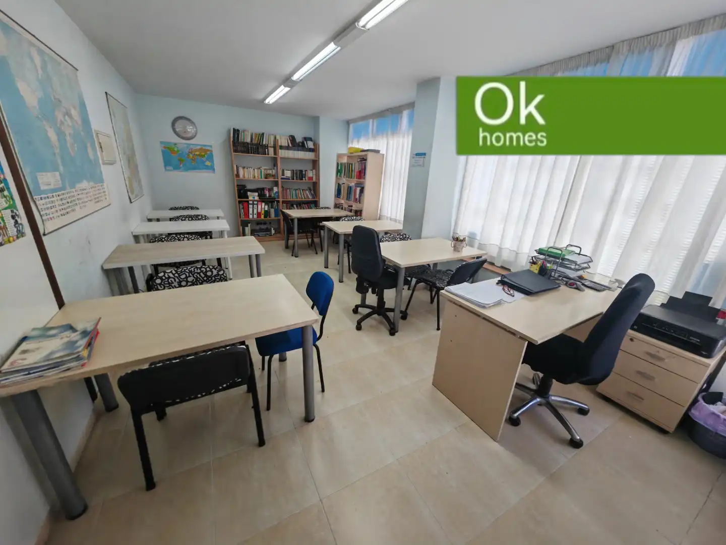 Business premises for sale in Los Rosales, imagen 6